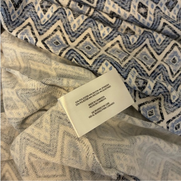 Orvis tee - Picture 4 of 5